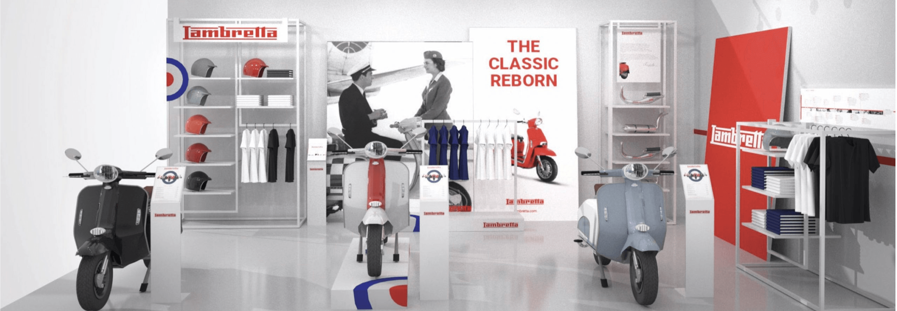 Dealer Banner