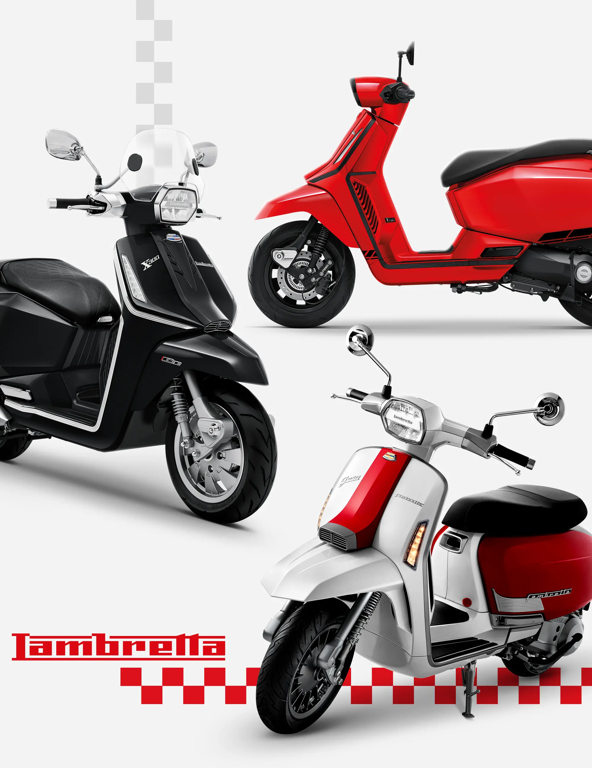 Lambretta