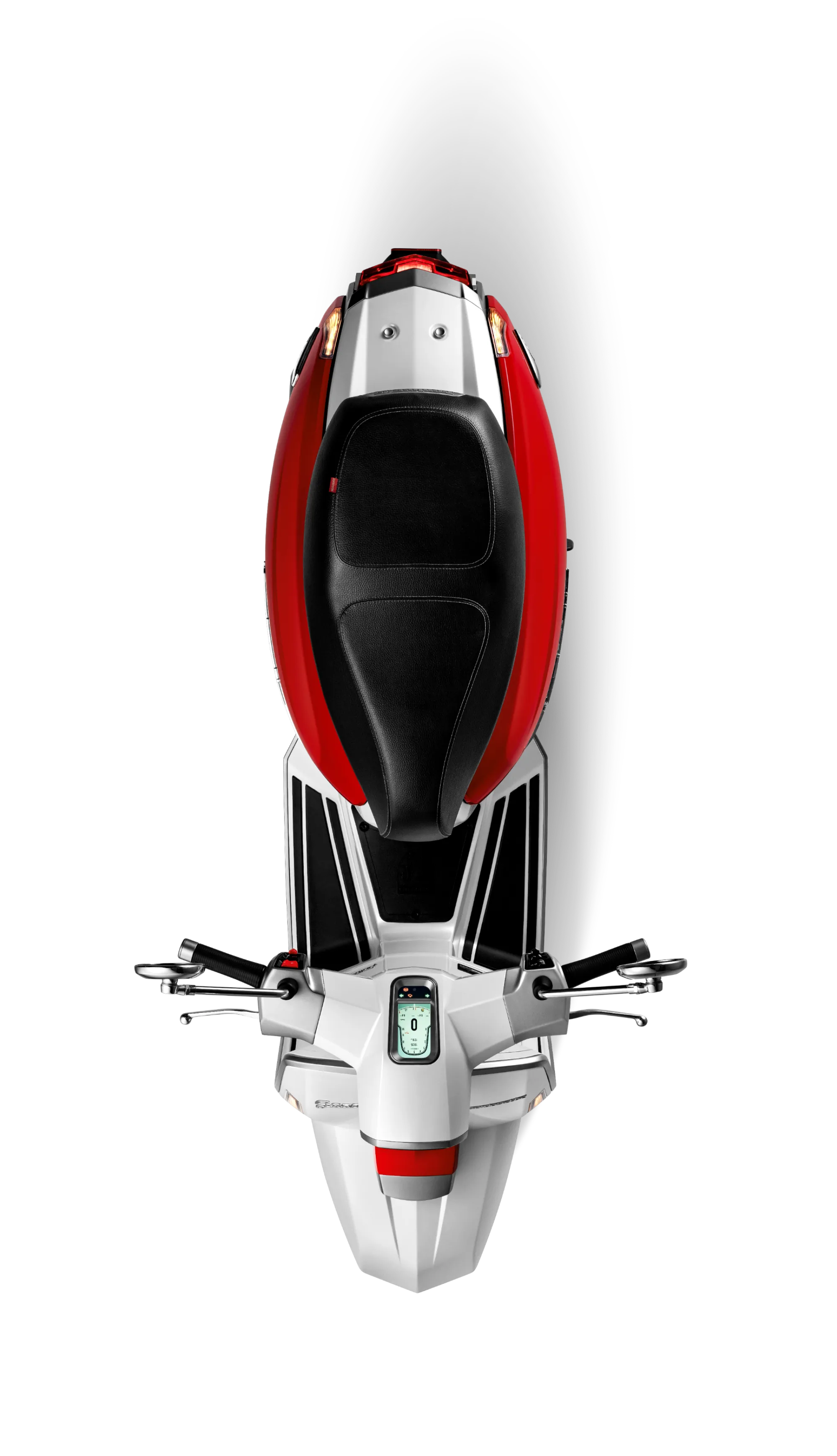 Lambretta G350 Series 2