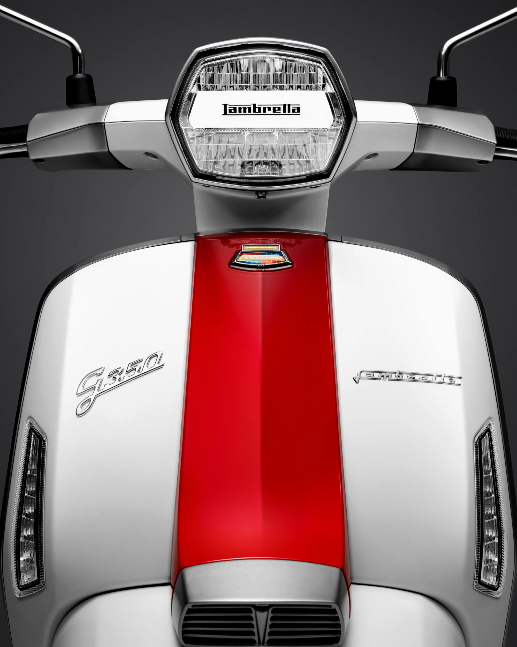 HỆ THỐNG ĐÈN LED TOÀN PHẦN