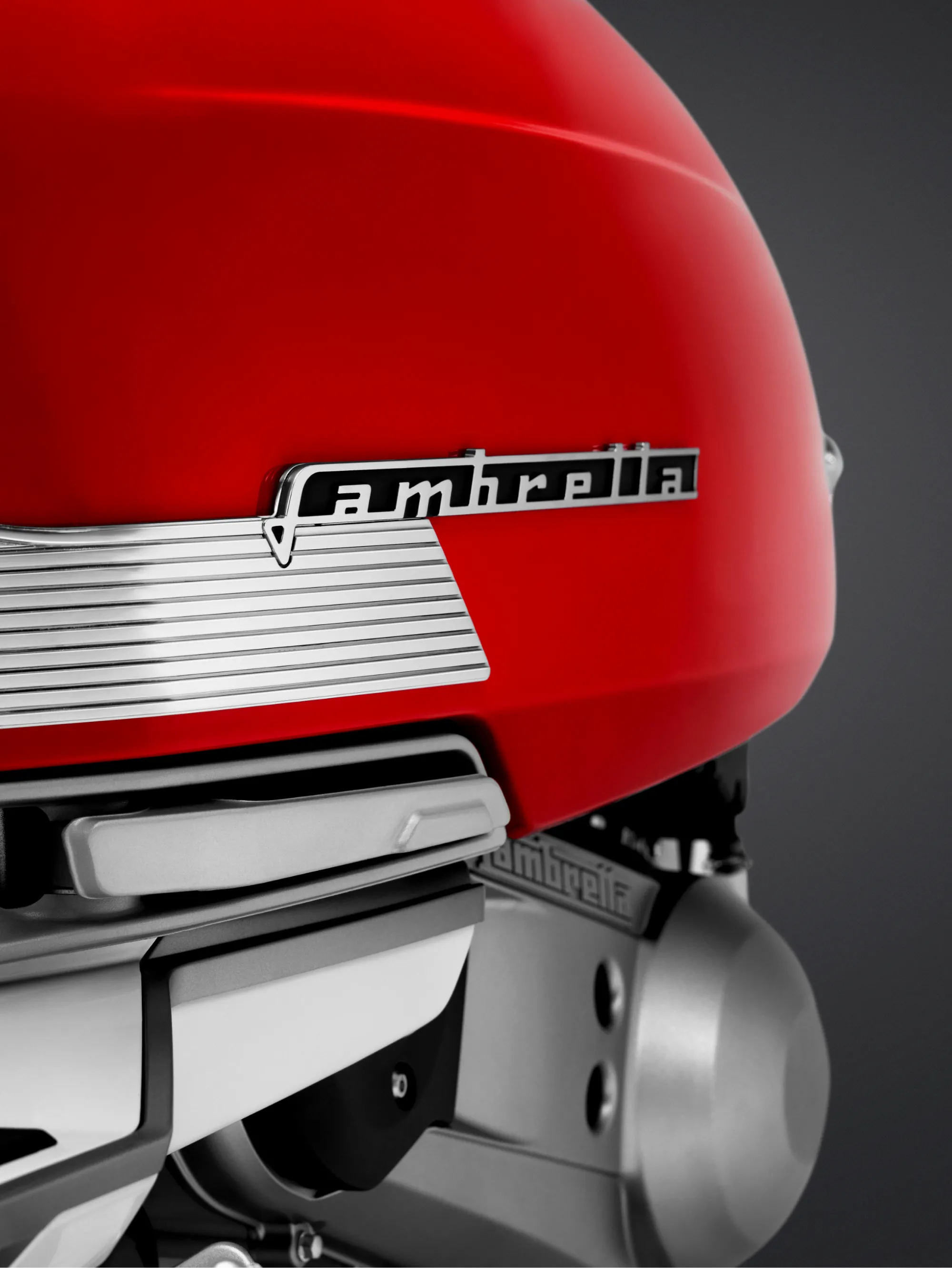 Huy hiệu trang trí đặc trưng