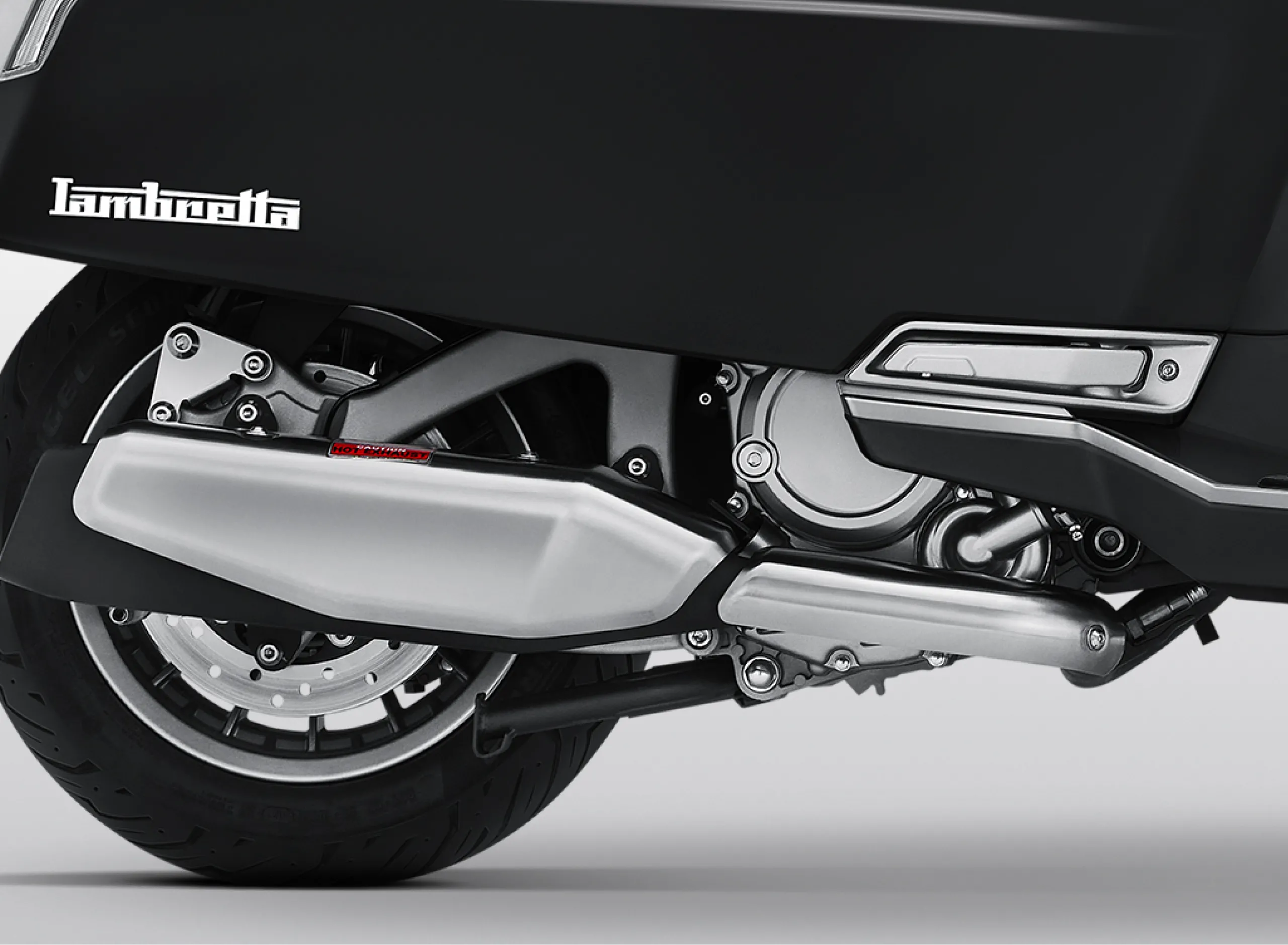 ĐỘNG CƠ HIỆU SUẤT CAO