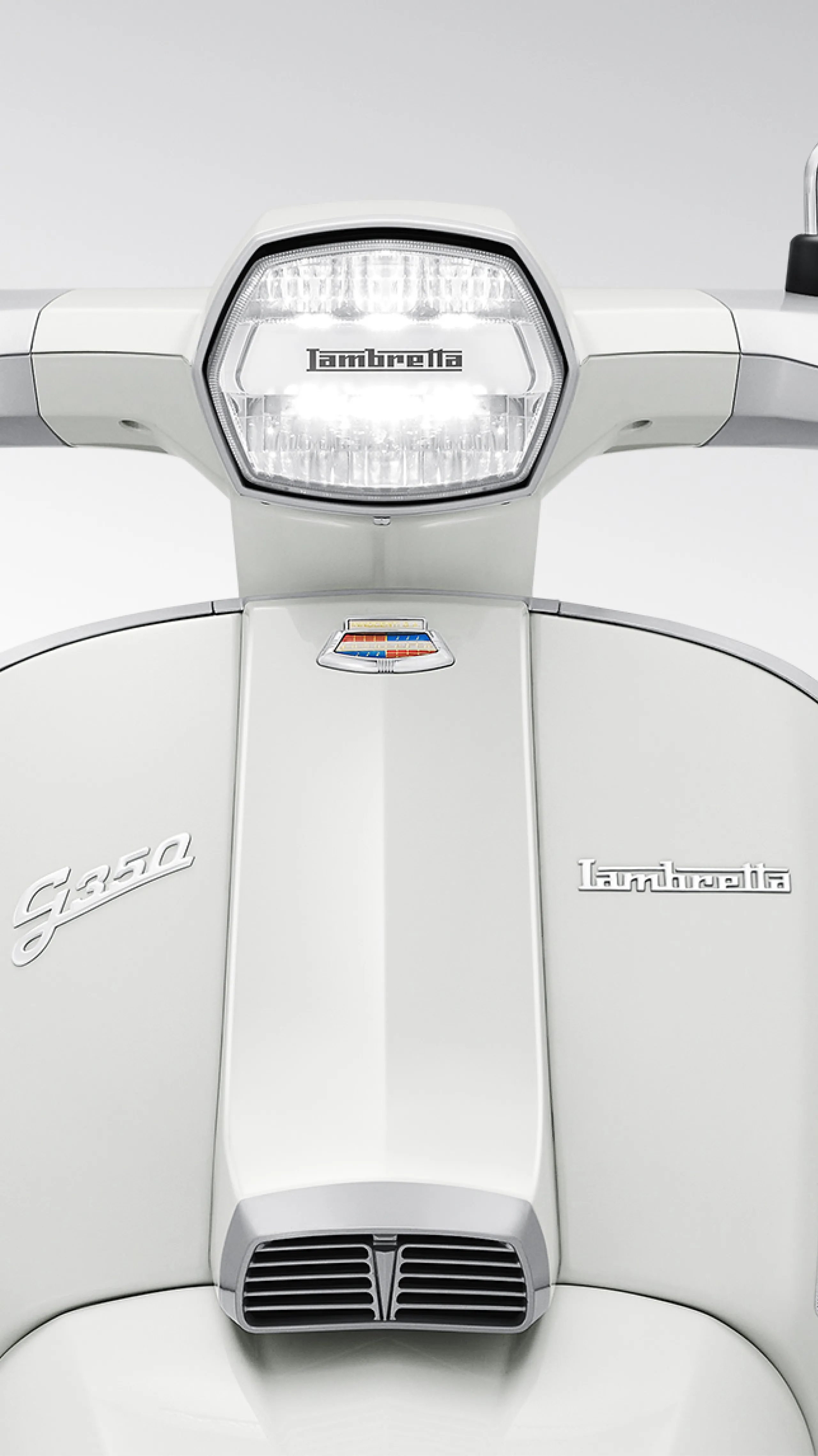 HỆ THỐNG ĐÈN LED TOÀN PHẦN