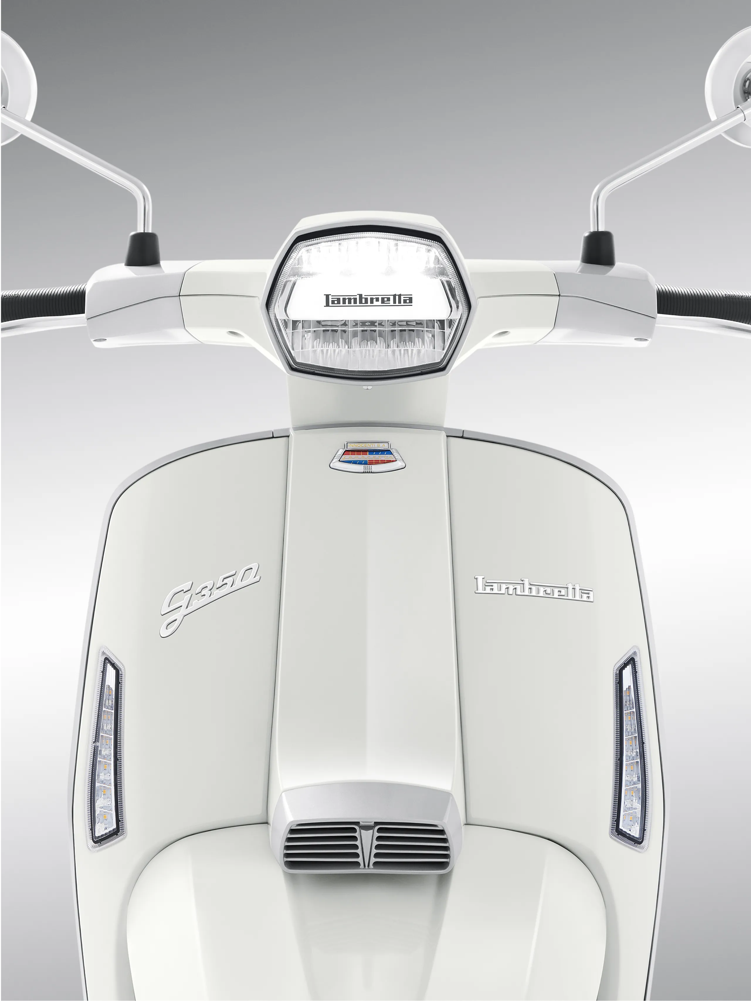 Dấu ấn cổ điển G350