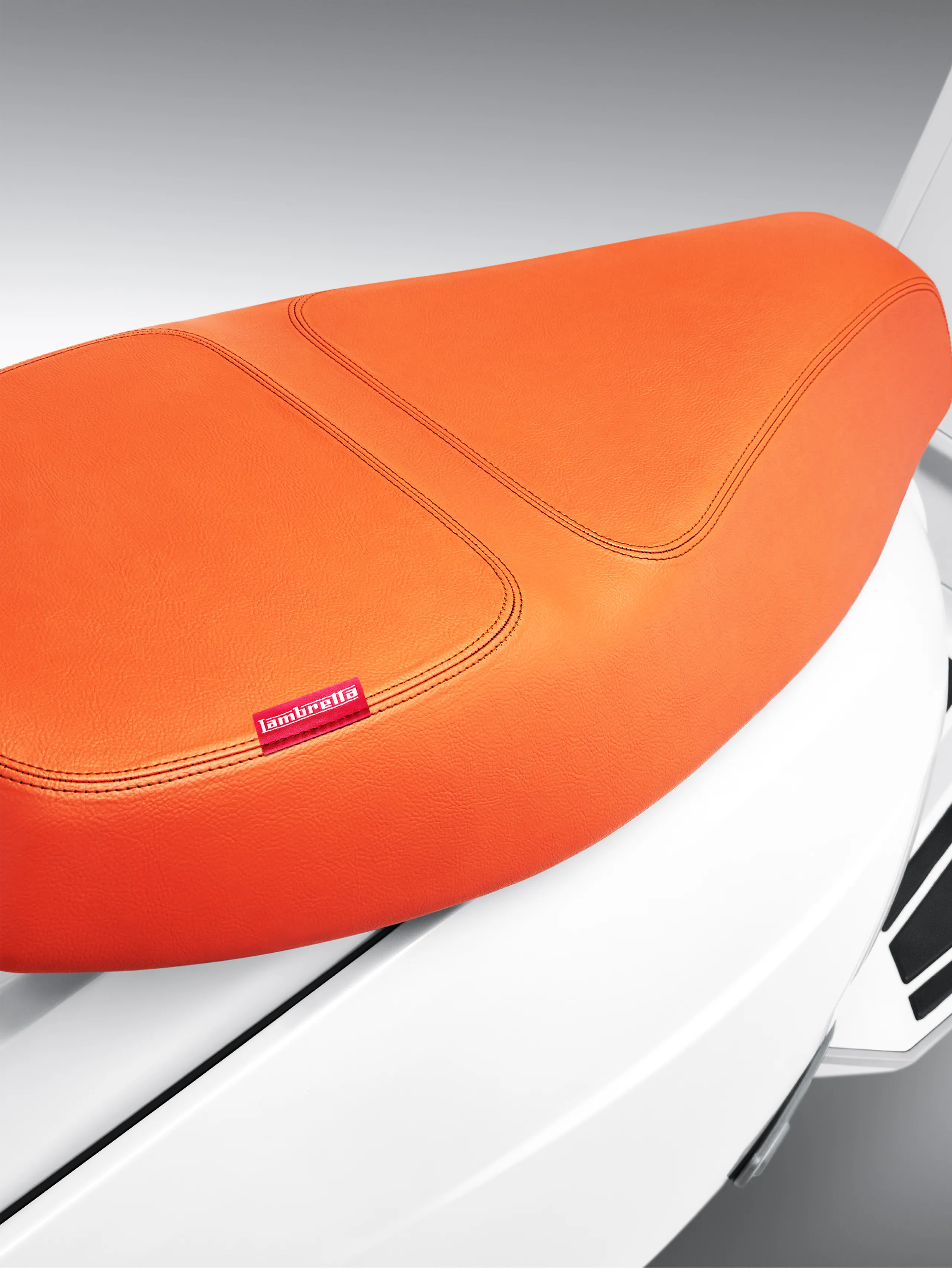 Thoải mái tối đa cho người ngồi sau