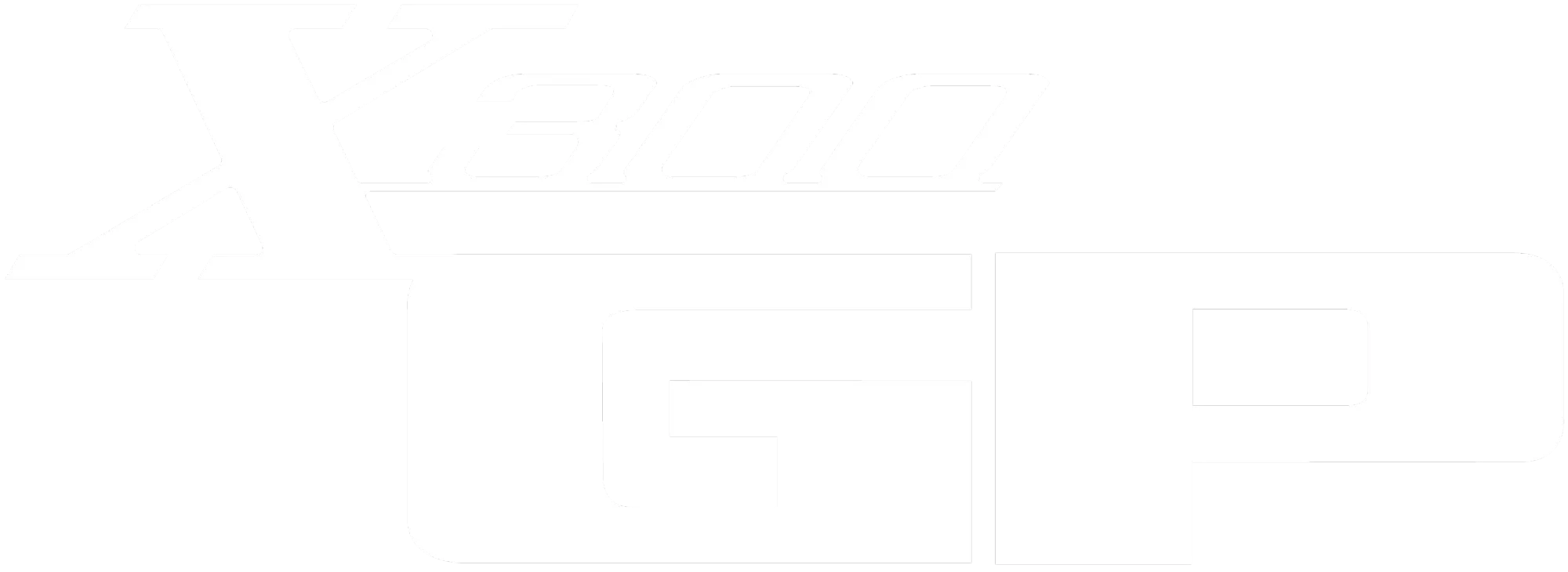 X300GP Spotlight Logo