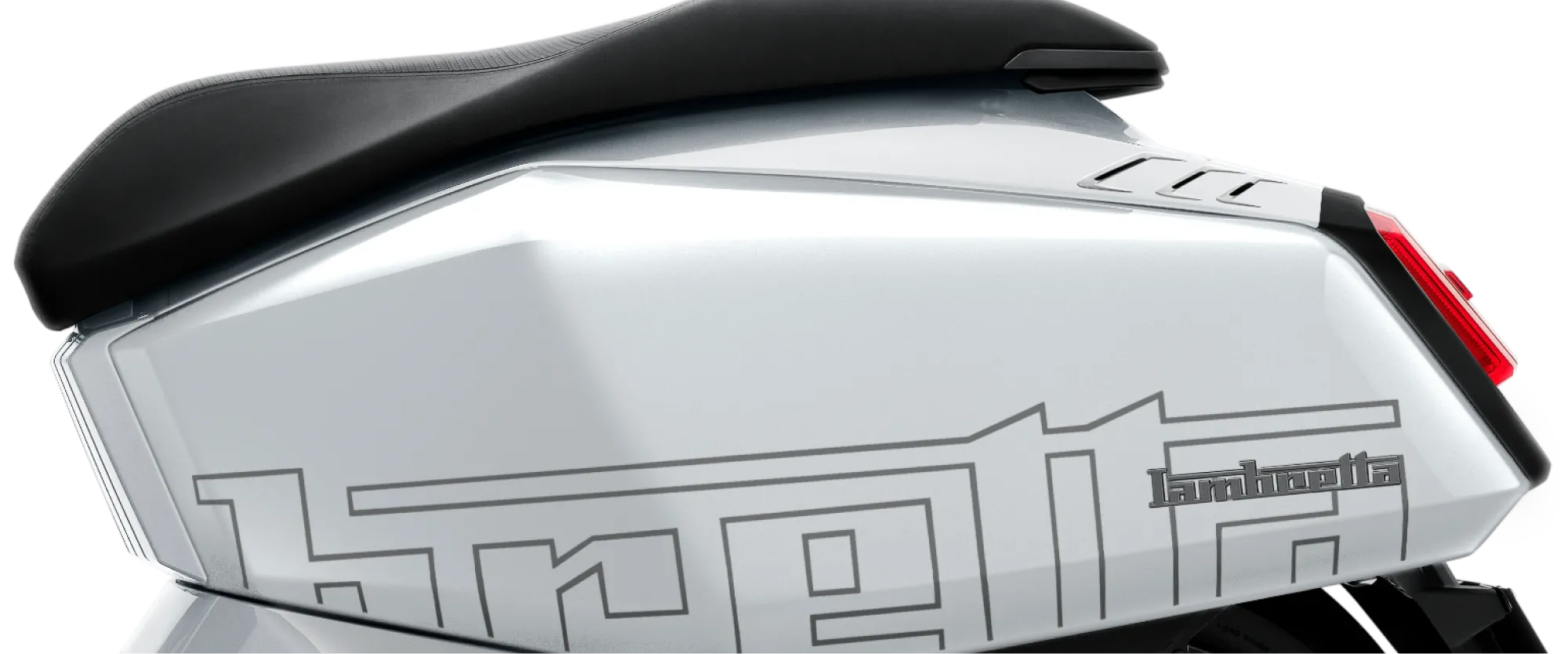 X300GP Decoration Image